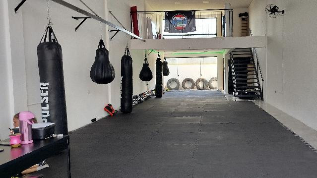 Imagem 2 da galeria do parceiro Croco Thai Muaythai Tradicional