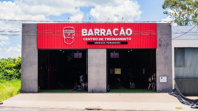 Imagem 2 da galeria do parceiro CT BARRACÃO PARANAVAÍ