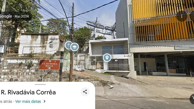 Imagem 2 da galeria do parceiro Capoeira na Pequena África