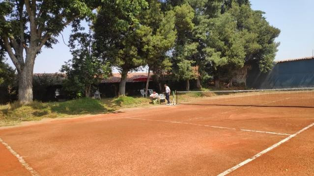 Imagen 3 de la galería del partner Del Roble Academia de tenis