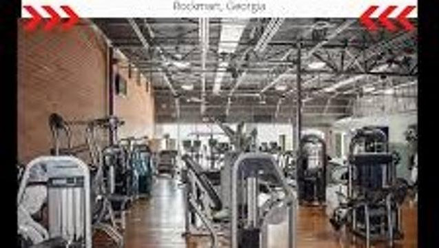 Image 1 from Abb's Muscle & Fitness Gym- Rockmart partner gallery