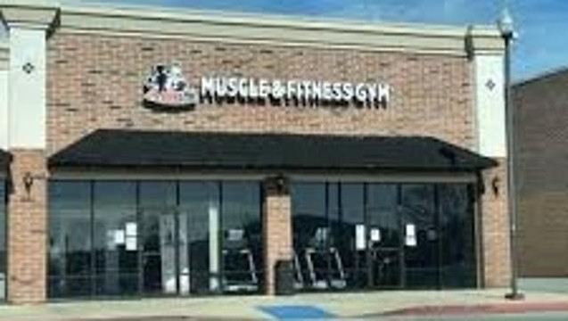 Image 2 from Abb's Muscle & Fitness Gym- Rockmart partner gallery