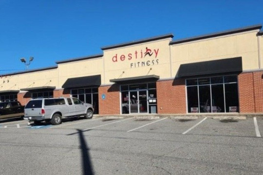 Image 2 from Destiny Fitness of Macon partner gallery