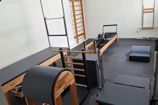 Imagem 3 da galeria do parceiro FISIO BICUDO GARCIA LTDA