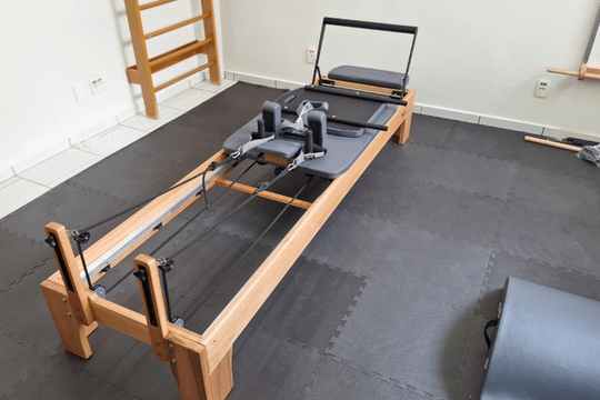 Imagem 2 da galeria do parceiro FISIO BICUDO GARCIA LTDA