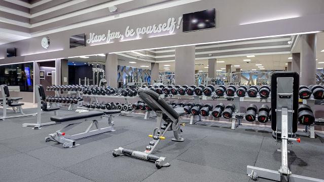 Imaginea 3 din Gym One 3 galeria partenerului