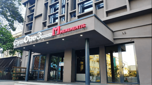 Imaginea 2 din Gym One 3 galeria partenerului