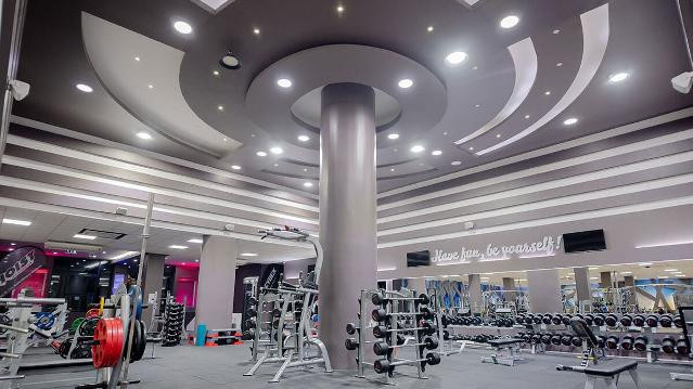 Imaginea 1 din Gym One 3 galeria partenerului