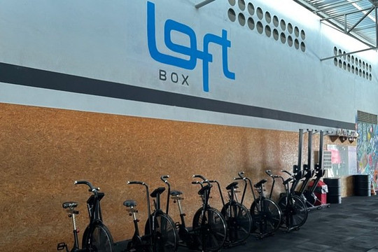 Imagem 1 da galeria do parceiro LOFT Box