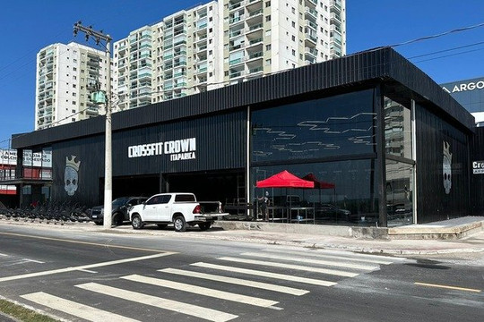 Imagem 2 da galeria do parceiro Crown Itaparica