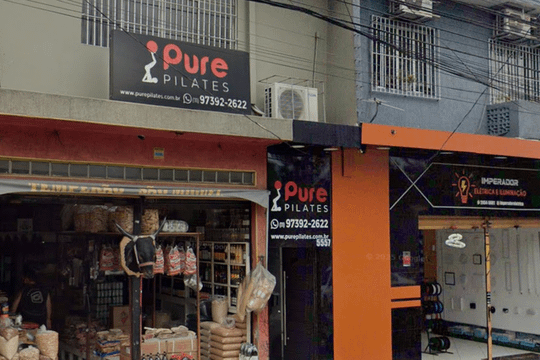 Imagem 2 da galeria do parceiro Pure Pilates - Vila Verde - Avenida Imperador