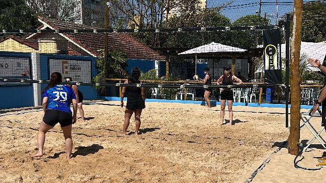 Imagem 1 da galeria do parceiro Arena Ibiporã