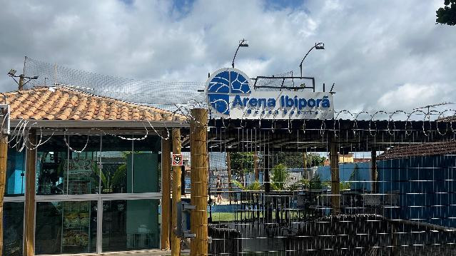 Imagem 2 da galeria do parceiro Arena Ibiporã