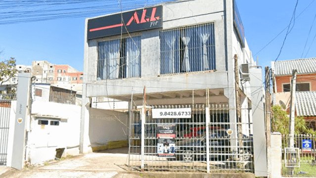 Imagem 2 da galeria do parceiro Acqua Fitness