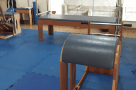 Imagem 1 da galeria do parceiro Academia Delano's Dojô