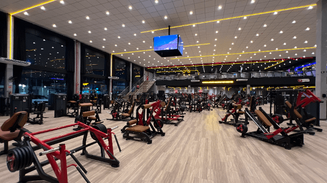 Imagem 1 da galeria do parceiro Pratique Itaguaçu