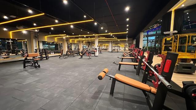 Imagem 3 da galeria do parceiro Pratique Itaguaçu