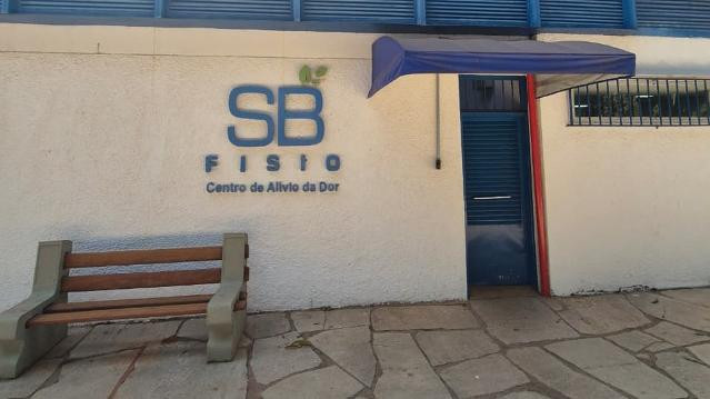 Imagem 2 da galeria do parceiro SB Fisio
