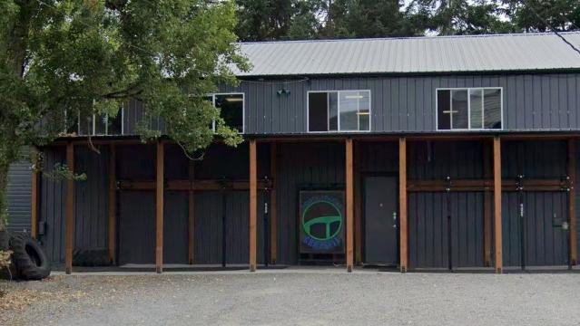 Image 2 from South Seattle Crossfit partner gallery