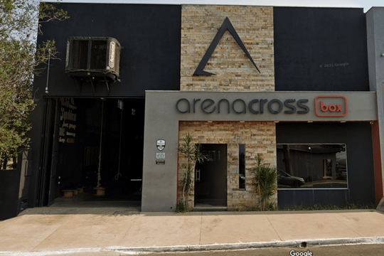 Imagem 2 da galeria do parceiro Arena Cross Box