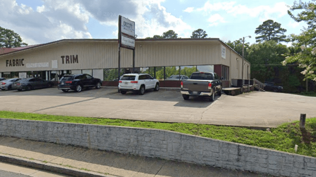 Image 2 from Spark Fit Training partner gallery