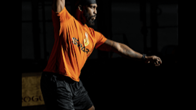 Image 3 from Spark Fit Training partner gallery