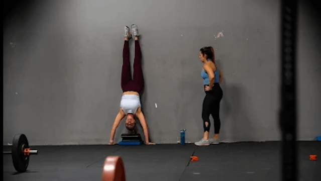 Image 1 from Spark Fit Training partner gallery