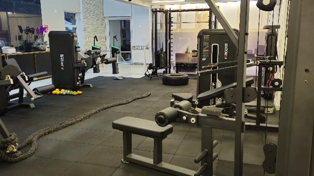 Imagem 1 da galeria do parceiro Biocorp Studio | Fitness - Pilates & Estética