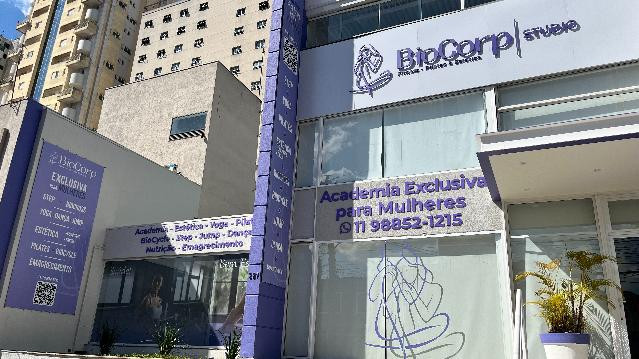 Imagem 2 da galeria do parceiro Biocorp Studio | Fitness - Pilates & Estética