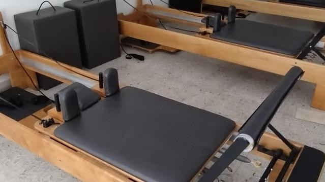 Imagen 3 de la galería del partner Estación Pilates