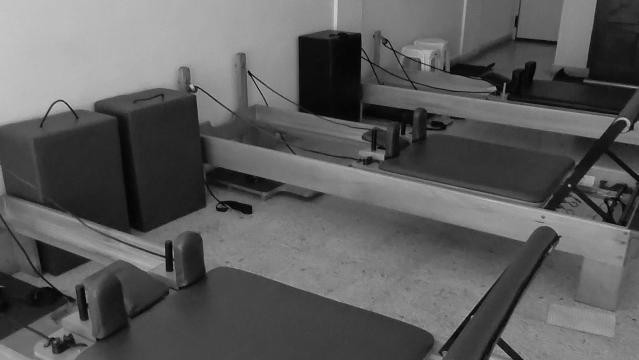 Imagen 2 de la galería del partner Estación Pilates