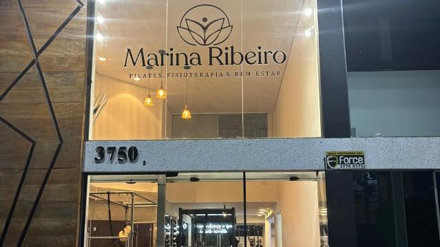 Imagem 2 da galeria do parceiro Amistad Pilates & Bem-Estar