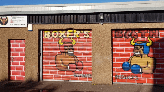 Image 2 from Boxers Booth partner gallery