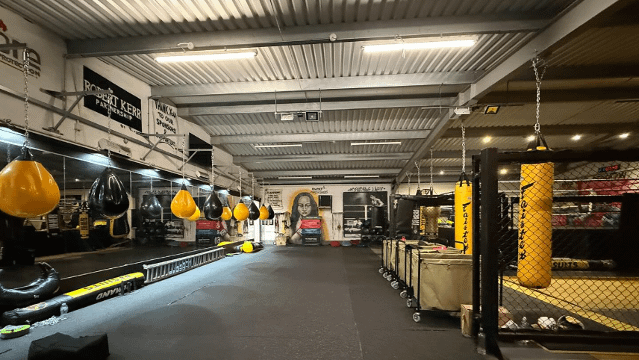 Image 1 from Boxers Booth partner gallery