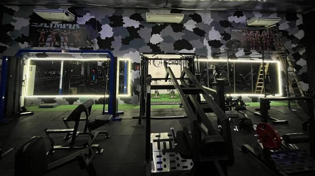 Imagem 1 da galeria do parceiro Black School