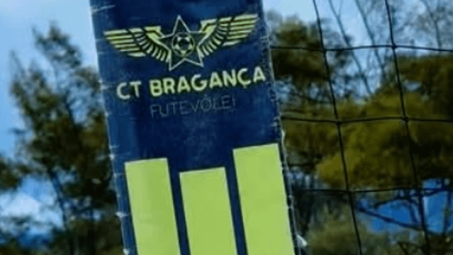 Imagem 2 da galeria do parceiro Centro de Treinamento Bragança