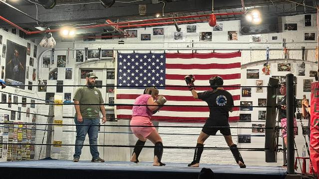 Image 1 from Evolutionary Sports partner gallery