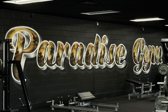Image 3 from Paradise Gym partner gallery