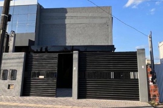 Imagem 2 da galeria do parceiro Toca 1051 Cross Training