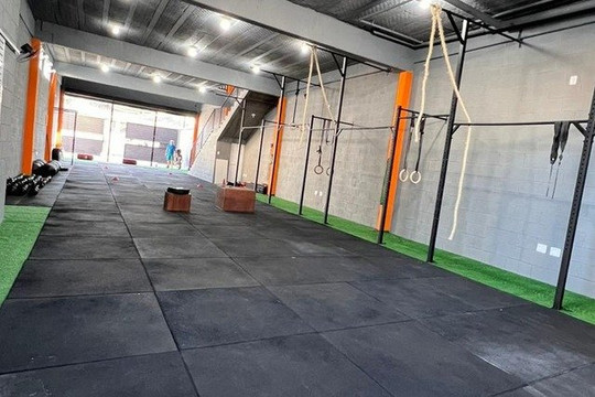 Imagem 3 da galeria do parceiro Toca 1051 Cross Training