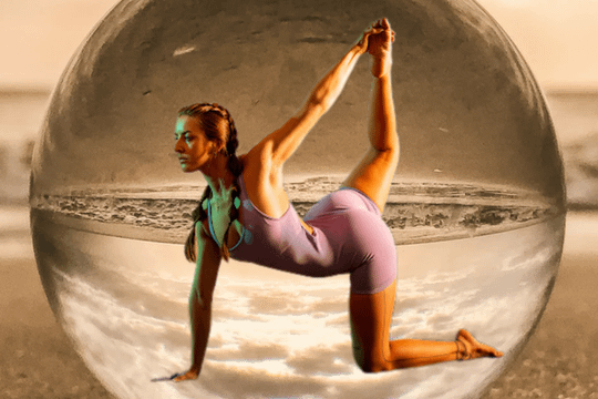 Image 3 from KEFI YOGA partner gallery