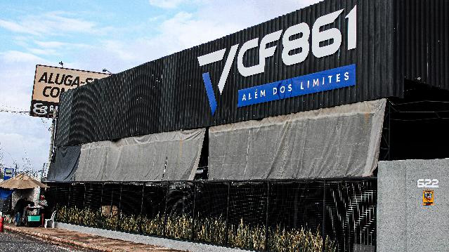 Imagem 2 da galeria do parceiro CrossFit 861