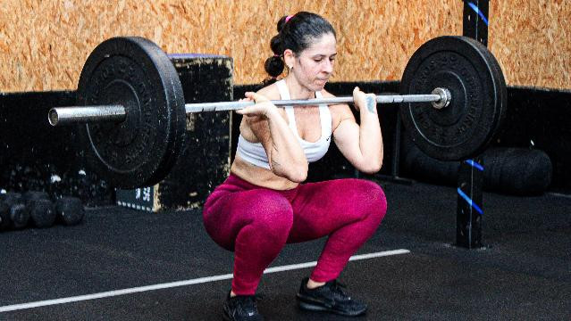 Imagem 1 da galeria do parceiro CrossFit 861