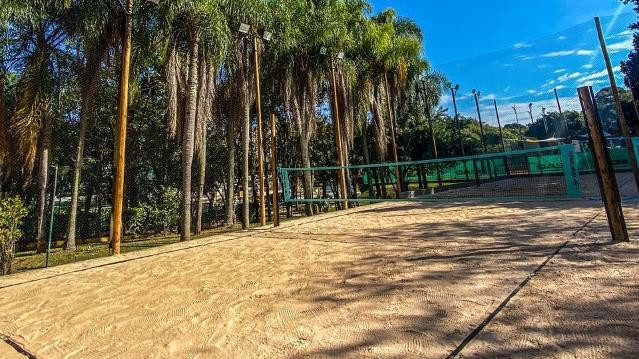 Imagem 2 da galeria do parceiro Continental Parque Clube