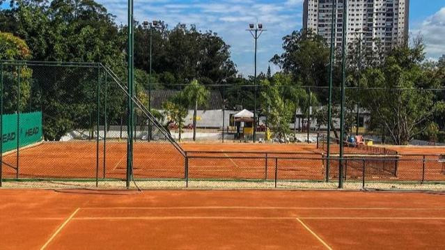 Imagem 3 da galeria do parceiro Continental Parque Clube