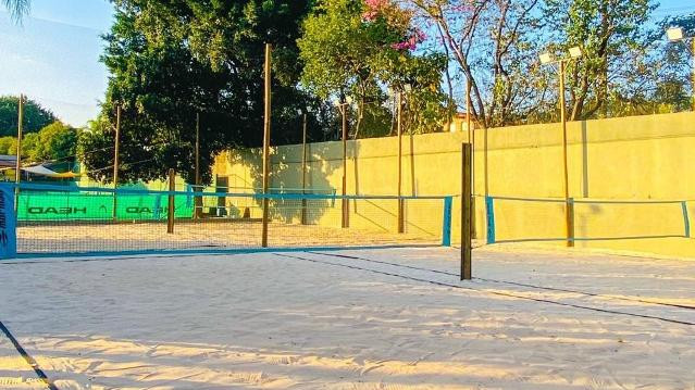 Imagem 1 da galeria do parceiro Continental Parque Clube