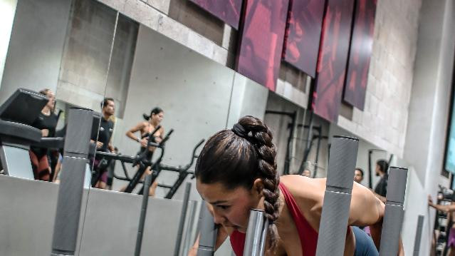 Imagen 3 de la galería del partner Anexo Bunker Funcional