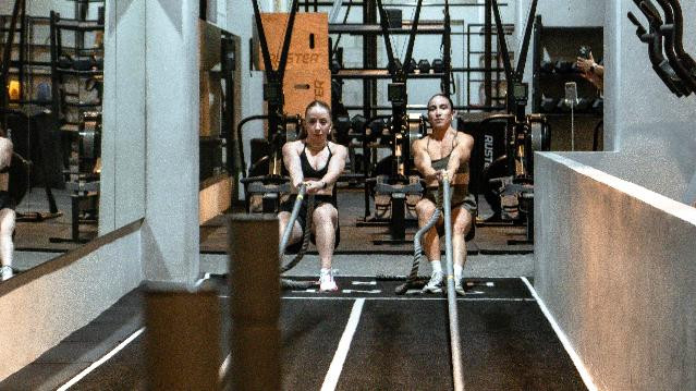 Imagen 1 de la galería del partner Anexo Bunker Funcional