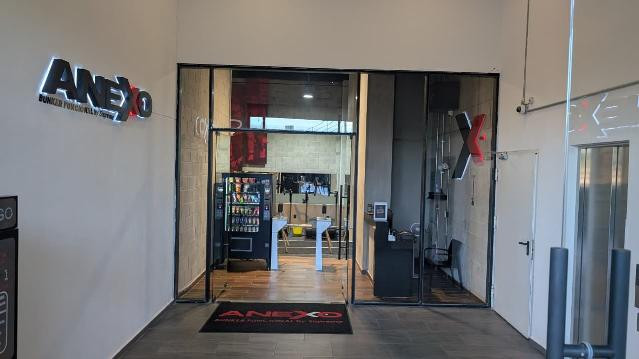 Imagen 2 de la galería del partner Anexo Bunker Funcional