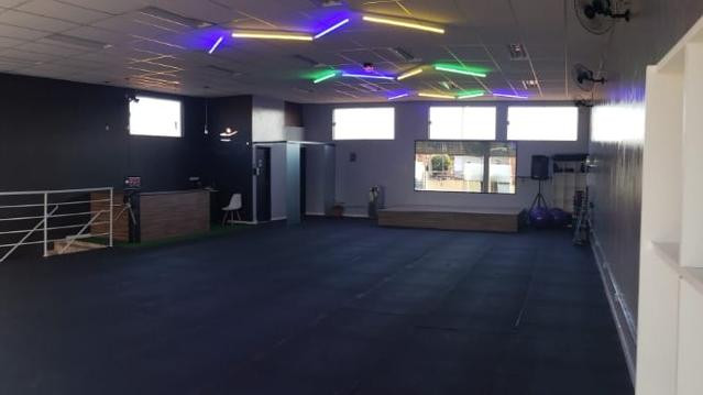 Imagem 1 da galeria do parceiro Best Fit Gym II